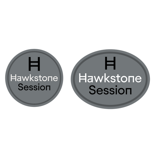 Hawkstone Session lens