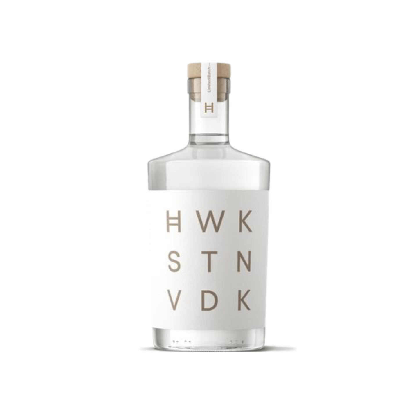 Hawkstone Vodka - 70cl